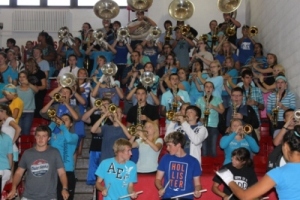 Norton Band on 94.9 - click to listen