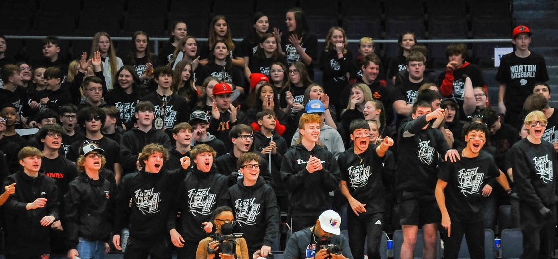 Norton City Schools Home