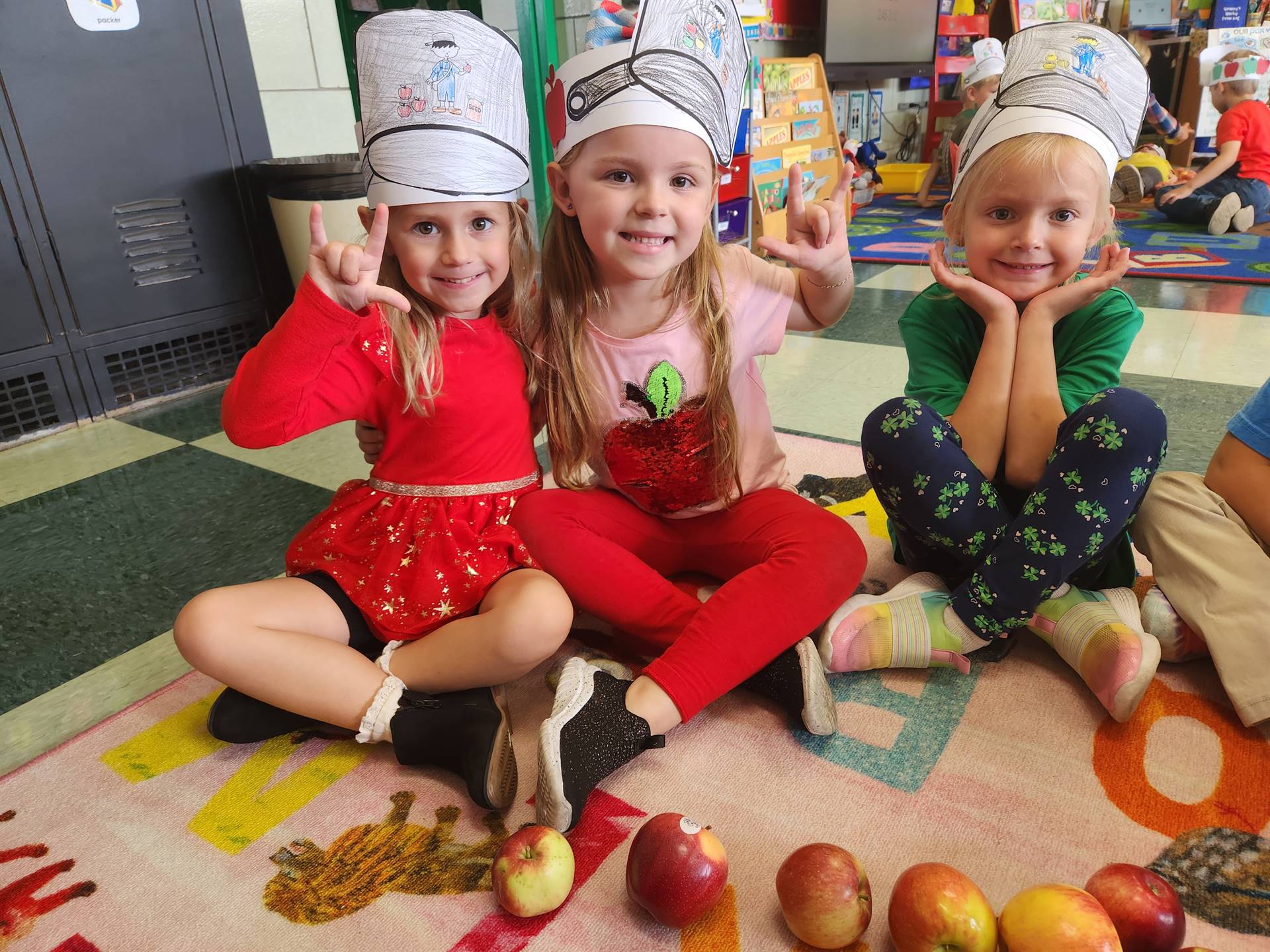 Apple Day