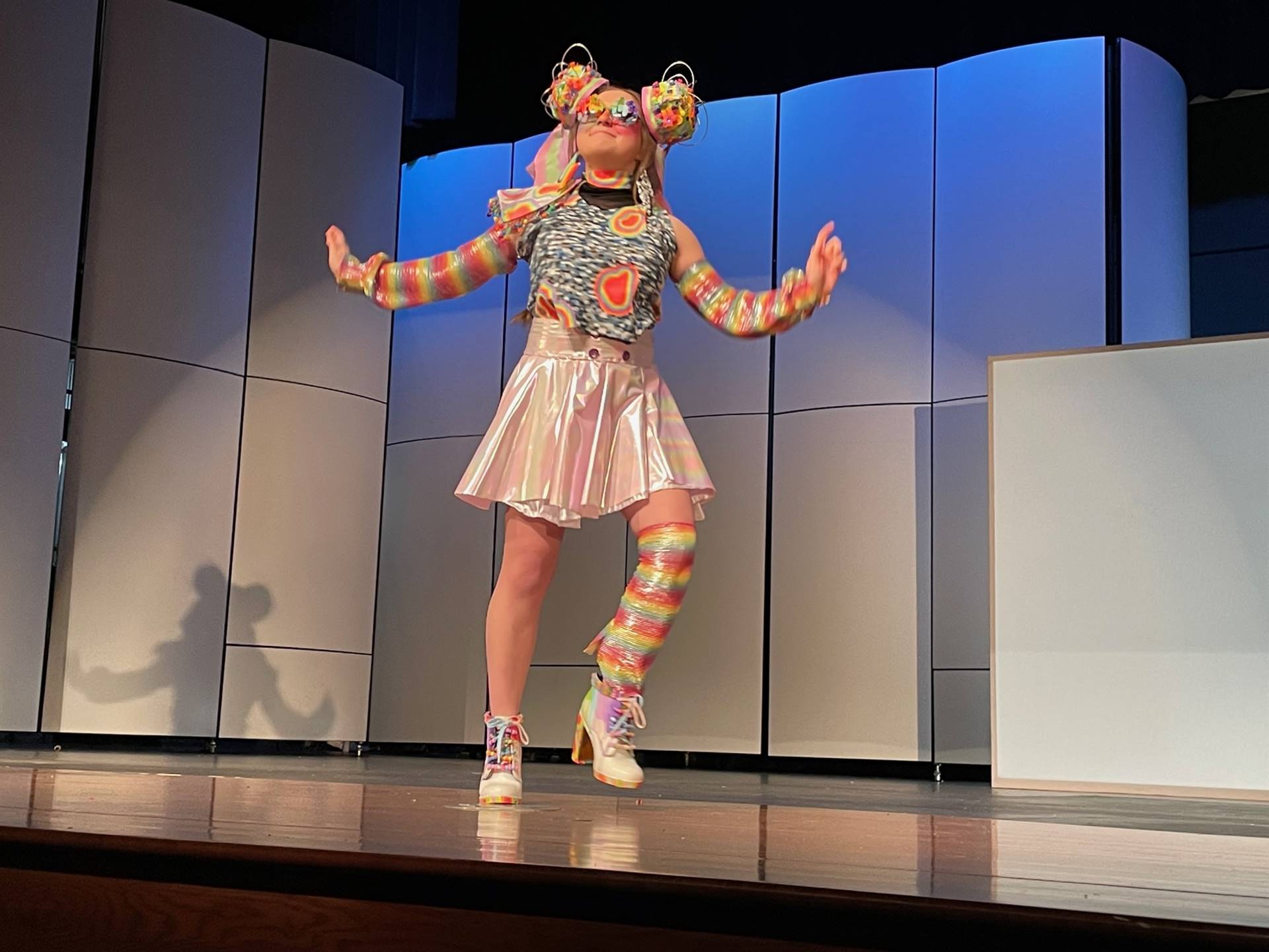 Fashion Show1