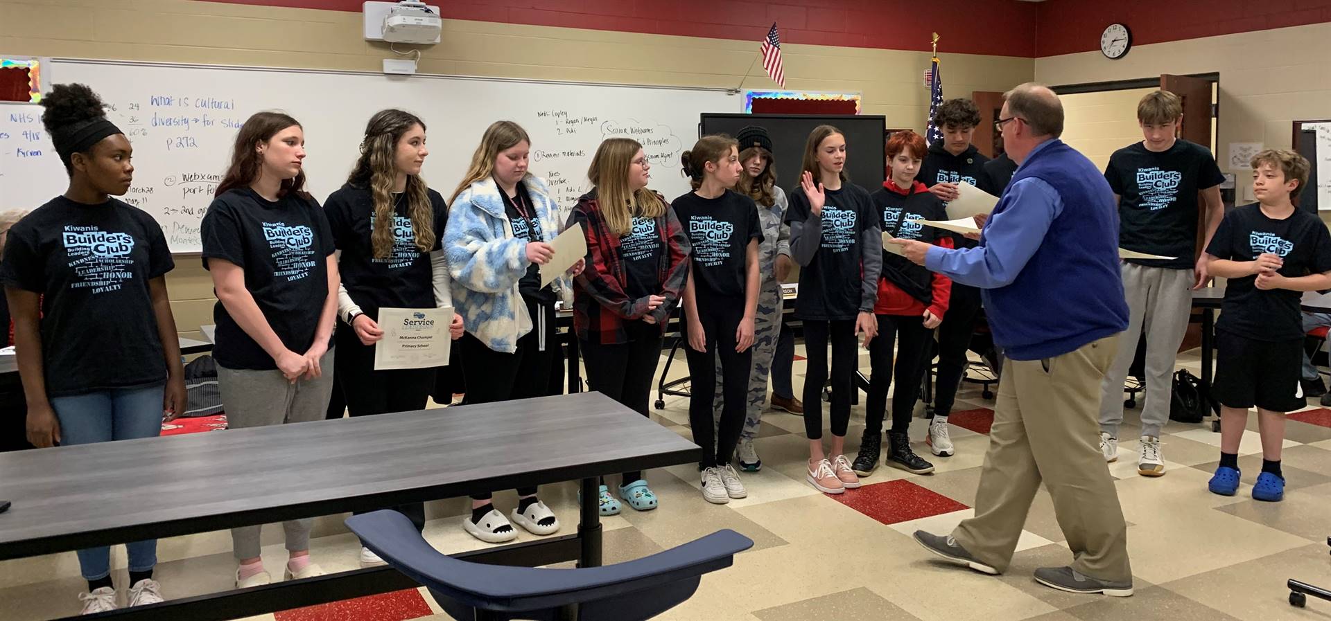 NMS Builders Club