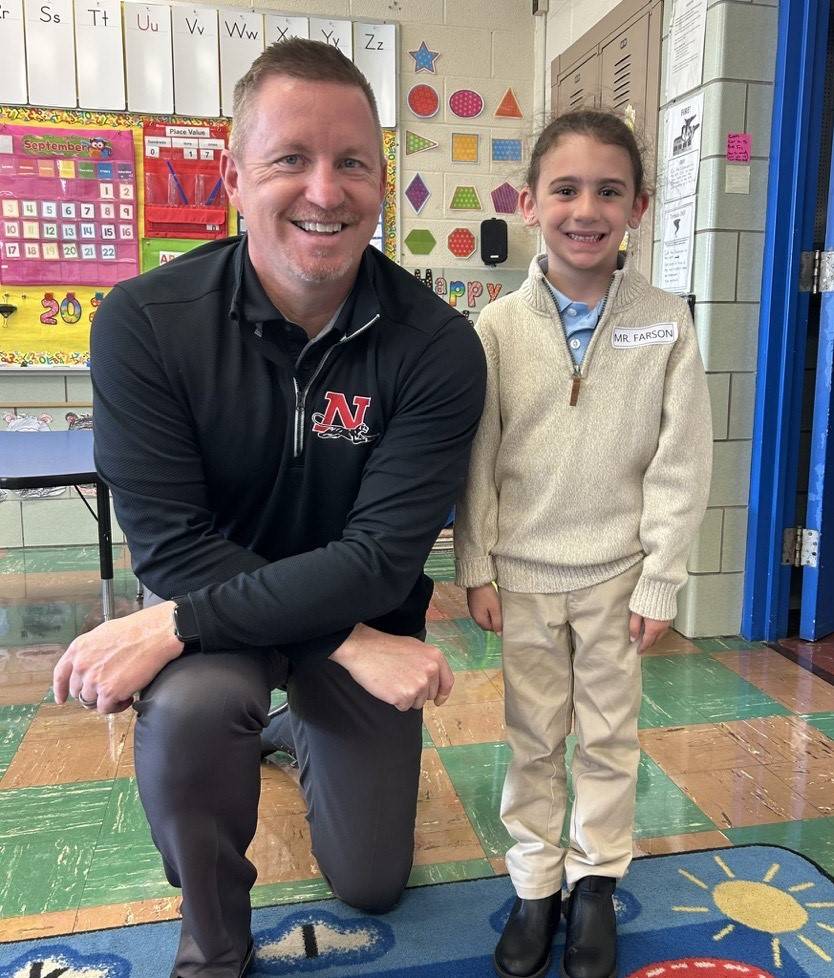 Community Helpers Day