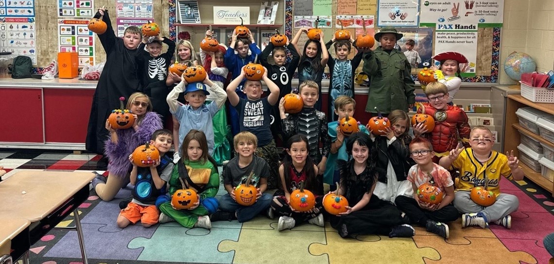 NES Halloween