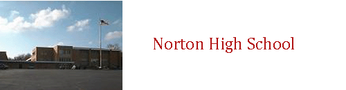 Norton High School Home