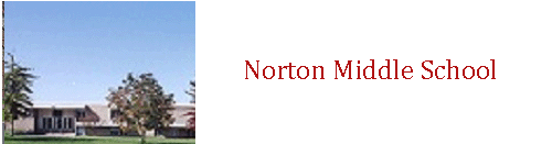 Norton Middle School Home