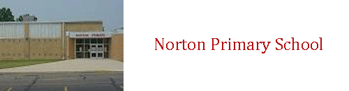 Norton Primary School Home