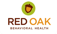 Red Oak Behavioral Health Logo